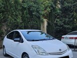 Toyota Prius-3