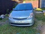 Toyota Prius-1