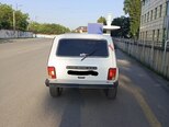 LADA (VAZ) Niva-3
