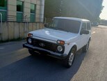 LADA (VAZ) Niva-1