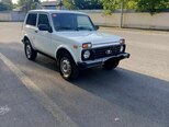 LADA (VAZ) Niva-4