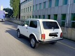 LADA (VAZ) Niva-2