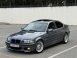 BMW 325-3