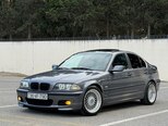 BMW 325-2