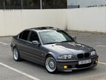 BMW 325-5