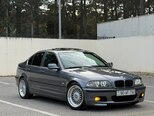 BMW 325-4