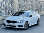 BMW 530-2