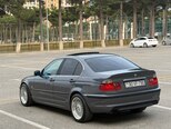 BMW 325-7