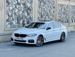BMW 530-1