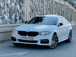 BMW 530-3