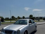 Mercedes E 240-2