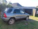 Kia Sportage-3