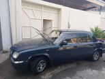 GAZ 31105 "Volga"-2