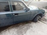 GAZ 31105 "Volga"-3