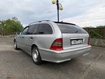 Mercedes C 180-8
