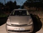 Toyota Prius-1