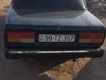 LADA (VAZ) 2107-8