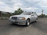 Mercedes C 180-9