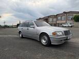 Mercedes C 180-10