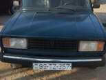 LADA (VAZ) 2107-1
