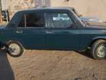 LADA (VAZ) 2107-6