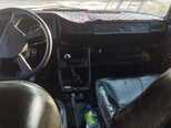 LADA (VAZ) 2107-3