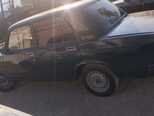 LADA (VAZ) 2107-5