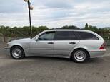 Mercedes C 180-11
