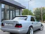 Mercedes E 220-7
