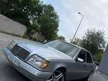 Mercedes E 220-8