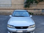 Opel Vectra-8