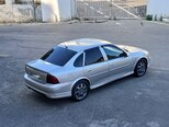Opel Vectra-3
