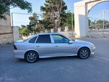 Opel Vectra-10