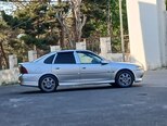 Opel Vectra-9