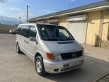 Mercedes Vito 114-2