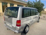 Mercedes Vito 114-4
