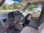 Mercedes Vito 114-7
