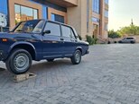LADA (VAZ) 2107-5
