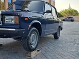 LADA (VAZ) 2107-4