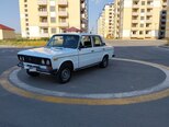 LADA (VAZ) 2106-1