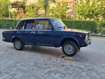 LADA (VAZ) 2107-12