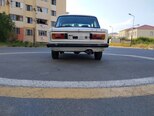 LADA (VAZ) 2106-3