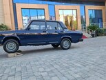 LADA (VAZ) 2107-19