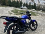 Tufan M50-1