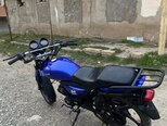 Tufan M50-2