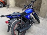 Tufan M50-3