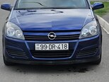 Opel Astra-1