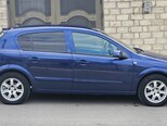 Opel Astra-3