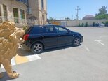 Toyota Corolla-7