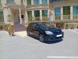 Toyota Corolla-4